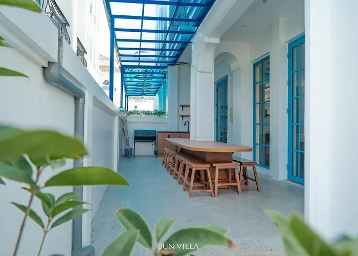 Spacious 6br Near * Ha Long