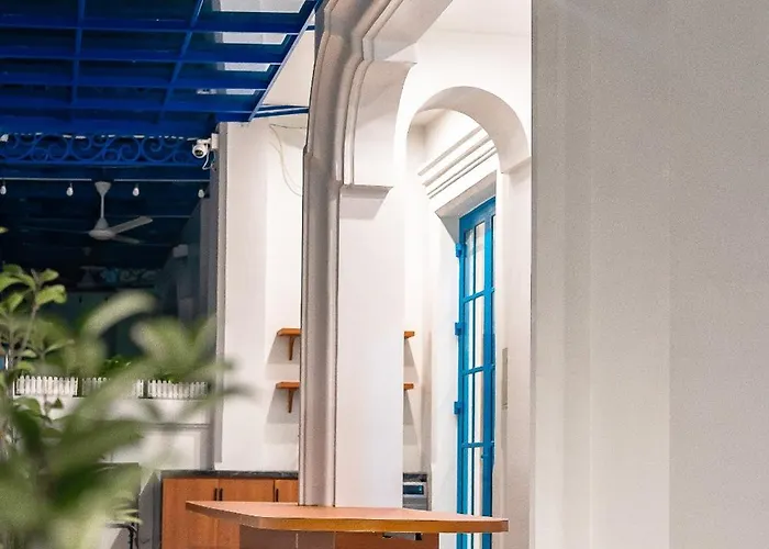 Villa Spacious 6br Near Ha Long